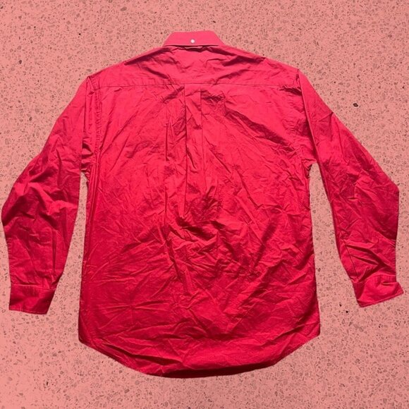 SOLD // Y2k Tommy Hilfiger button shirt - Picture 2 of 5